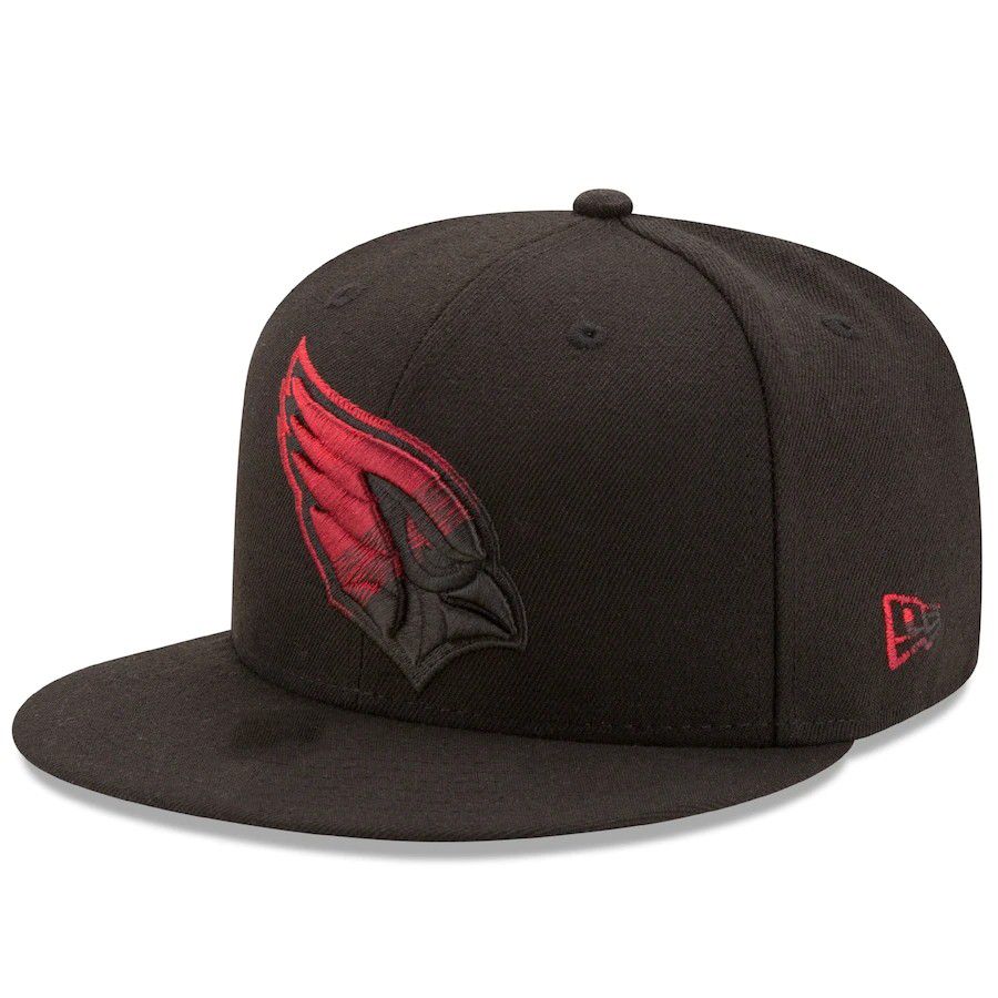 2023 NFL Arizona Cardinals Hat TX 20230708->->Sports Caps